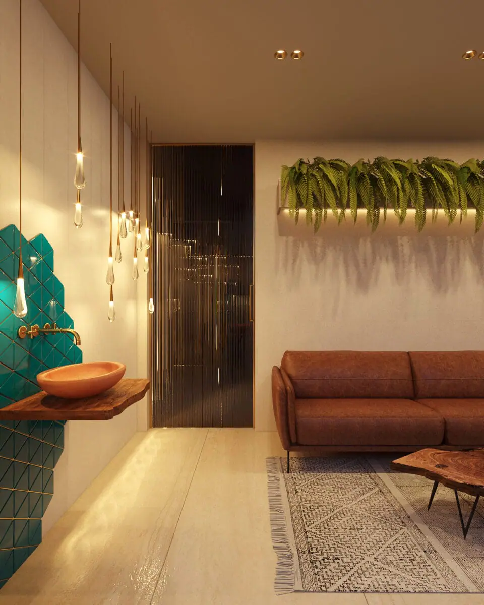 Private Mikveh-Spa